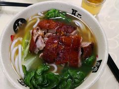 -老字号蛇口德记烧腊饭店·海鲜加工