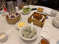 -金翠皇宫粤菜·点心·海鲜(科技园店)