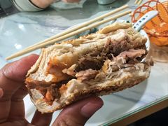 -清真喜兰老丁羊汤特色小吃