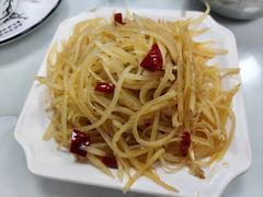 -黑皮酸菜鱼(三山街店)