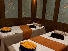 -江南足纪·影院足道·轻奢SPA(笋岗HALO广场店)