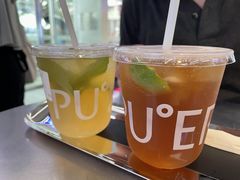-大益茶庭(永庆坊店)