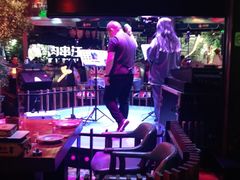 -肉串汪(望京店)