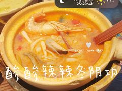 -泰妃殿(武汉首店)