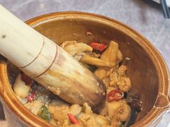 -湘轩·土菜研究院(光大店)