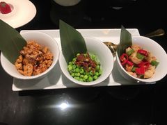 -上海苏宁宝丽嘉酒店·嘉府壹号中餐厅