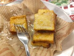-孖记茶档·热腾茶餐(江南西plus店)