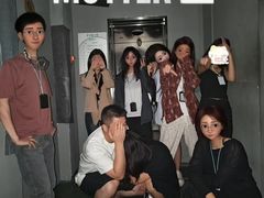 -棂笼·深度沉浸密室(武汉旗舰店)