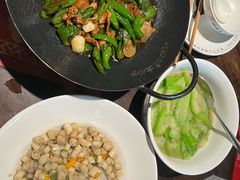 -洞庭土菜馆(天河北总店)