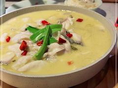 -徽州月·民间徽菜(浦东总店)