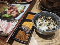 -牛也烧肉(摩尔城店)
