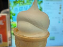 -DQ·蛋糕·冰淇淋(三亚青春颂店)