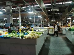 -浦商菜市场·锦德店