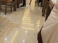 -黄家泡馍馆·非遗老字号·清真(凤九海荣名城店)