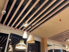 -渔·海鲜餐厅（东澳可域度假村内）南沙湾沙滩店