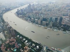 -上海之巅观光厅