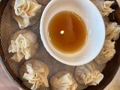 状元楼鲜肉烧麦-状元楼(金溪路店)
