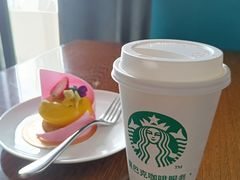 -三亚福朋喜来登酒店·大堂吧