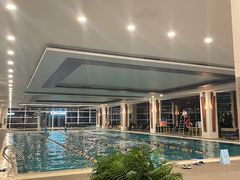 -上海浦东嘉里大酒店