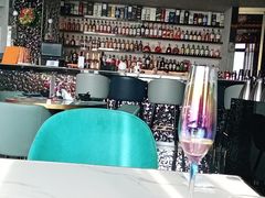 大堂-岁粤Moon·湖景餐厅(月光码头店)