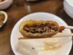 藕饺-津市刘聋子粉馆岳阳总店