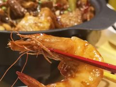 -赖胖子肉蟹煲(金牛万达店)