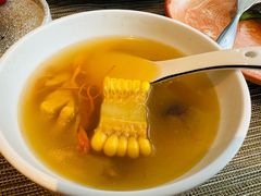 -食百绚全日制餐厅(成都棕榈泉费尔蒙酒店)