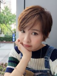 -Godhands美发设计沙龙