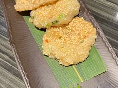 -虾饺妹·粤式手工点心(水荫路店)