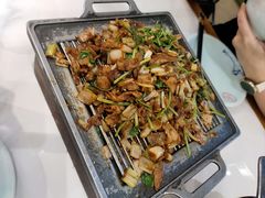 -北平食府(马鞍山路店)
