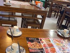 -陈聚德炒牛肉(樱花二路店)