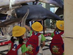 -小脚丫幼儿园(西二旗东一路校区)