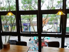 -无届青年餐馆(熙街店)