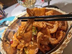 -避风塘·老港味餐厅(虹口龙之梦店)
