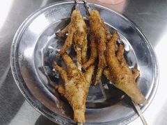 凤爪-小民大排档(马场角横路店)