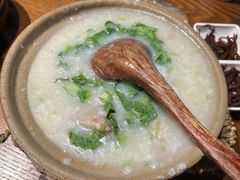 -南拳十三姨·潮汕砂锅粥(世纪金源店)