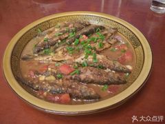 -原味缘菜馆