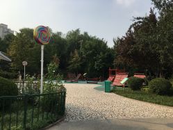 -酷酷兔少儿拓展天地