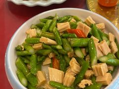 -南来顺饭庄·清真(南菜园店)