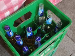 -为民烧烤吧.自贡爆炒菜(收录10年好店)