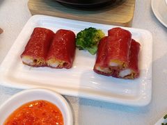 -皇马假日醉海南大酒店·假日一品派茶楼(秀英店)