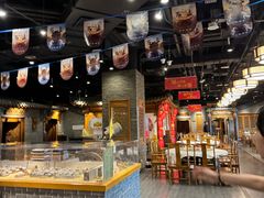 -东来顺饭庄(西直门店)