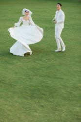 -太古映画婚纱摄影(天河店)