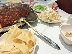 -王少龙火锅(五小区店)