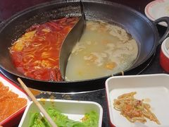-三块六重庆火锅(万象汇店)