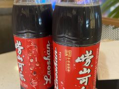 -船歌·鱼水饺青岛菜(金狮广场店)