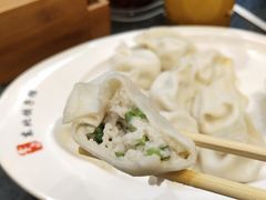 -李记东北饺子馆·东北菜(欢乐谷店)