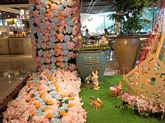 -金海湾自助餐厅(金陵饭店)