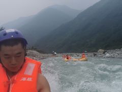 -虹口漂流
