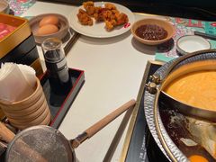 -温禾牛·和牛寿喜烧自助火锅(恒基名人店)